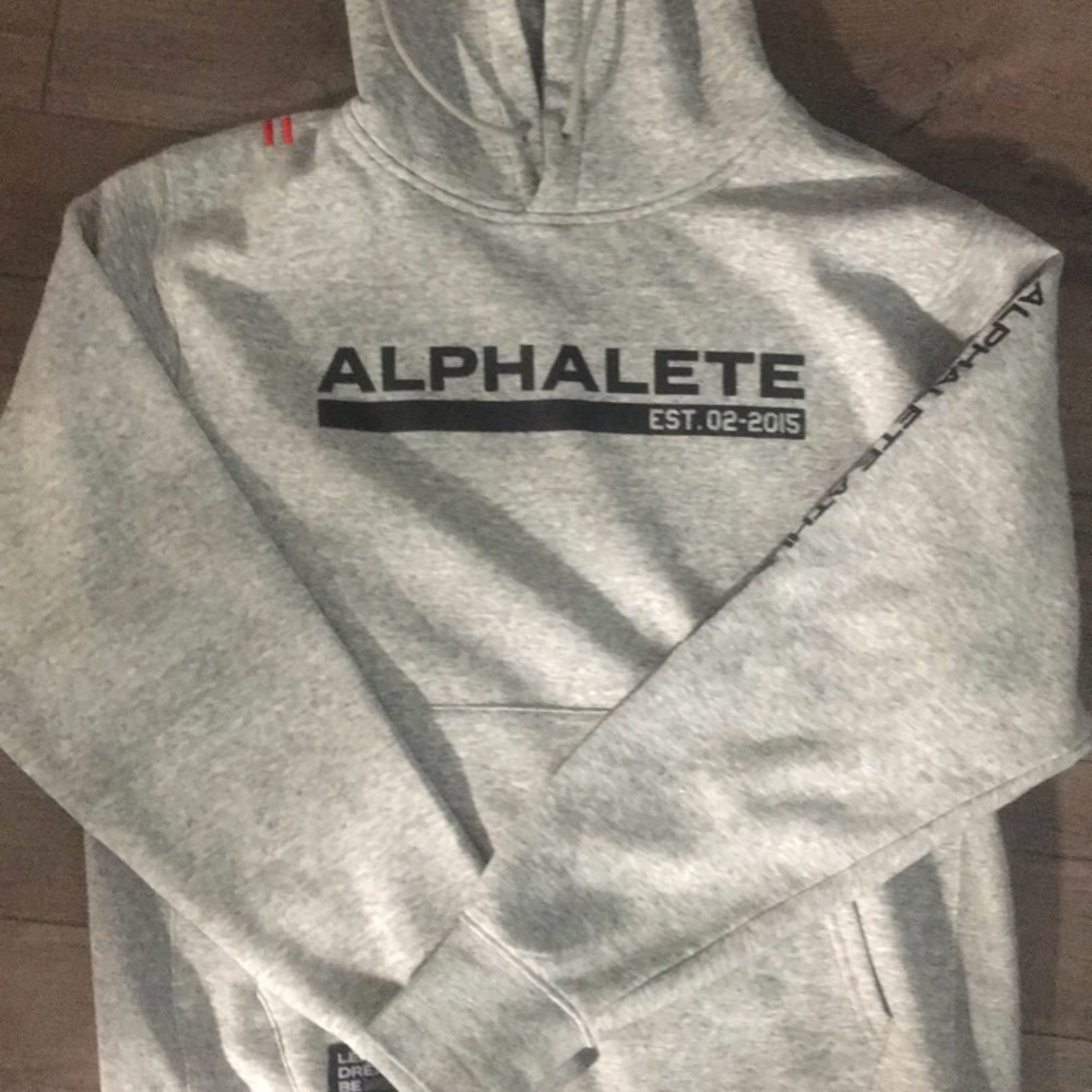 Don’t wear it. Wore it twice.